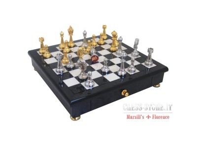 CHESS SET N°213 online